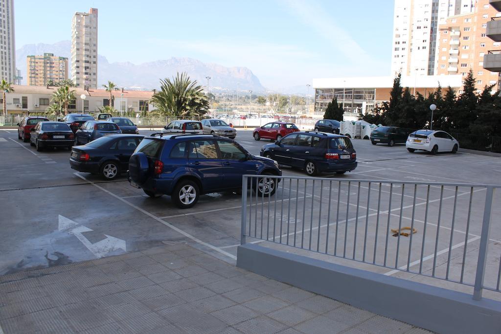 Gemelos 22 Apartments - Benidormland Cameră foto